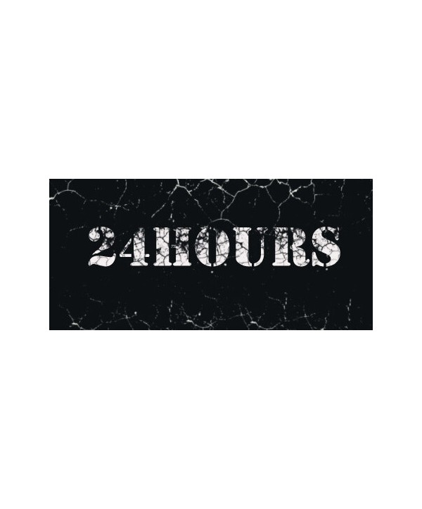 24 HOURS Steam Key GLOBAL